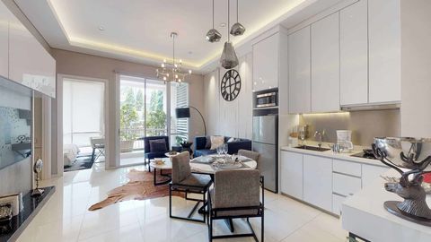   T3 AVEC SEJOUR SPACIEUX & NOMBREUX RANGEMENTS !!MODERNITE EN PLEINE NATURE!! Appartement - 3 pi�ce(s) - 67 m�