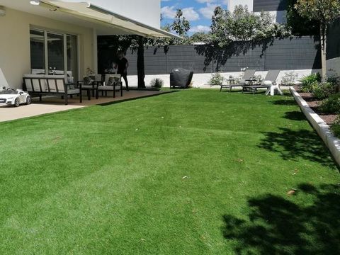   STUDIO AVEC JARDIN Appartement - 1 pi�ce(s) - 26 m�