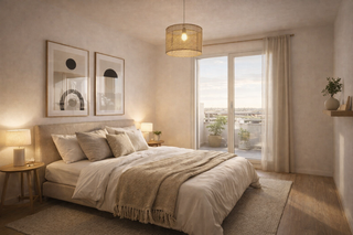  Appartement � vendre 4 pi�ces 