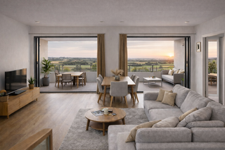  Appartement � vendre 4 pi�ces 43 m�