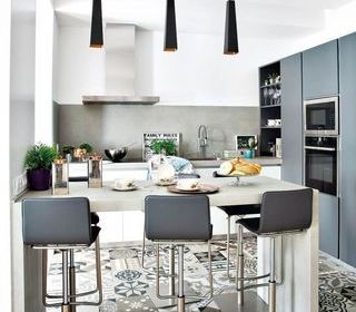  Appartement � vendre 4 pi�ces 