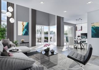  Appartement � vendre 5 pi�ces 94 m�