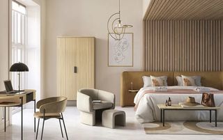  Appartement � vendre 4 pi�ces 