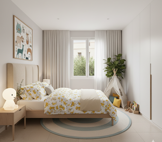  Appartement � vendre 4 pi�ces 