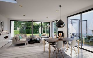  Appartement � vendre 3 pi�ces 