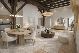  Appartement � vendre 3 pi�ces 105 m�