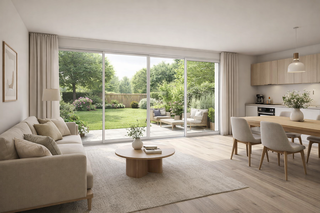  Appartement � vendre 3 pi�ces 67 m�