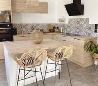  Appartement � vendre 4 pi�ces 33 m�