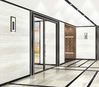  Appartement � vendre 2 pi�ces 44 m�