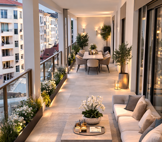  Appartement � vendre 4 pi�ces 103 m�