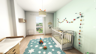  Appartement � vendre 4 pi�ces 79 m�