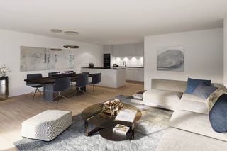  Appartement � vendre 3 pi�ces 70 m�