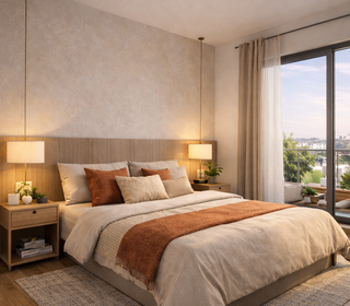  Appartement � vendre 3 pi�ces 