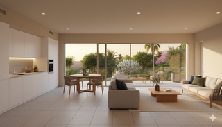  Appartement � vendre 3 pi�ces 