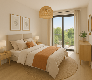  Appartement � vendre 2 pi�ces 