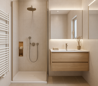  Appartement � vendre 2 pi�ces 