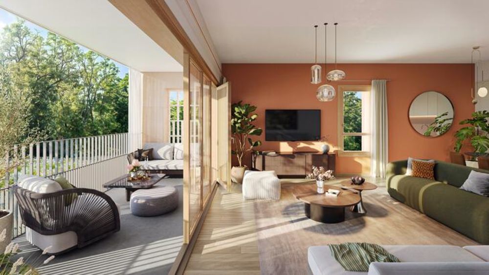   Francheville (69340)