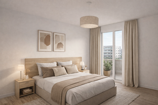  Appartement � vendre 3 pi�ces 65 m�