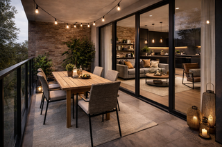  Appartement � vendre 3 pi�ces 