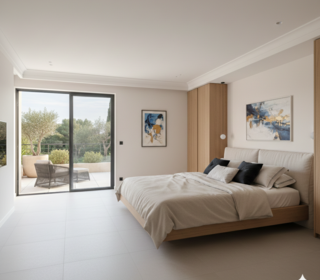  Appartement � vendre 3 pi�ces 65 m�