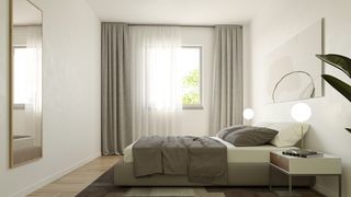  Appartement � vendre 3 pi�ces 