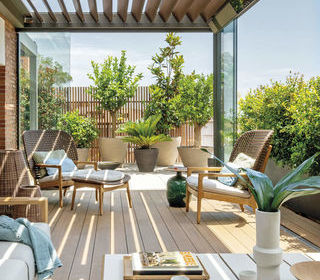  Appartement � vendre 2 pi�ces 