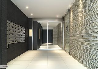  Appartement � vendre 3 pi�ces 63 m�