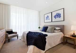  Appartement � vendre 2 pi�ces 50 m�