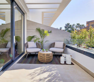  Appartement � vendre 3 pi�ces 