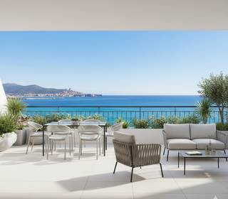  Appartement � vendre 1 pi�ce 