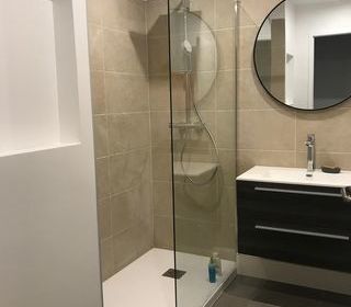  Appartement � vendre 2 pi�ces 40 m�