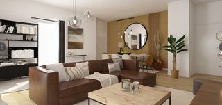  Appartement � vendre 4 pi�ces 