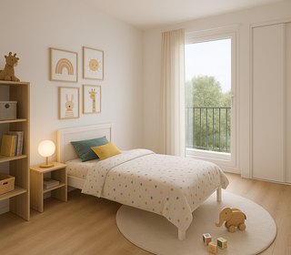  Appartement � vendre 3 pi�ces 72 m�