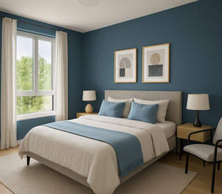  Appartement � vendre 2 pi�ces 47 m�