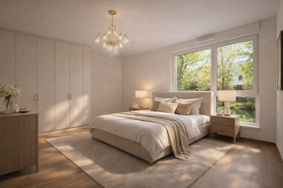  Appartement � vendre 4 pi�ces 