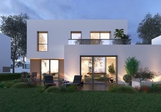  Maison � vendre 4 pi�ces 