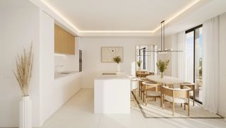  Appartement � vendre 4 pi�ces 