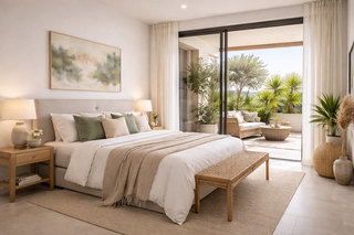  Maison 2 pi�ces  Ste maxime