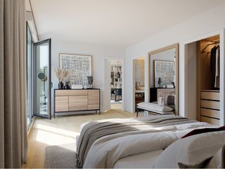  Appartement � vendre 3 pi�ces 