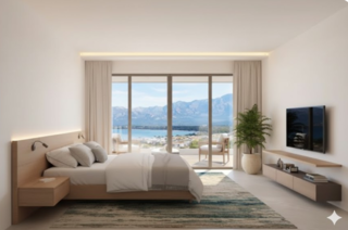  Appartement � vendre 5 pi�ces 