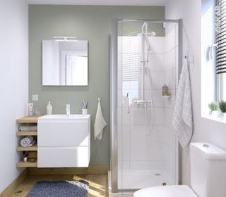  Appartement � vendre 3 pi�ces 