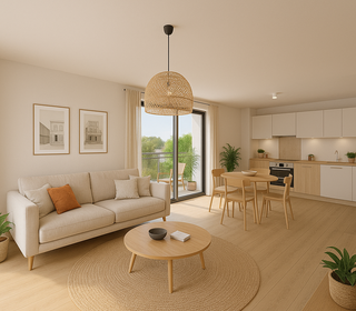  Maison � vendre 4 pi�ces 