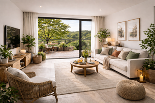  Appartement � vendre 4 pi�ces 