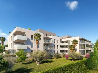  Appartement � vendre 4 pi�ces 