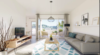  Appartement � vendre 4 pi�ces 