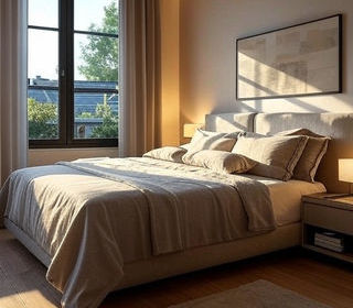  Appartement � vendre 1 pi�ce 