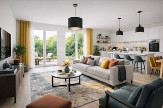  Appartement � vendre 4 pi�ces 90 m�