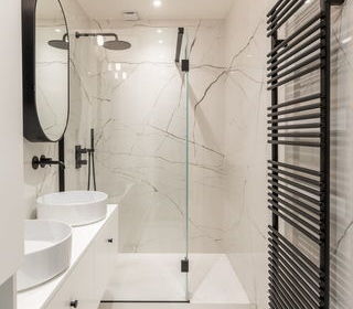  Appartement � vendre 2 pi�ces 