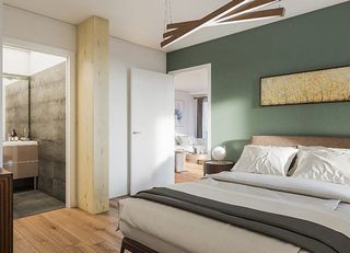  Appartement � vendre 3 pi�ces 