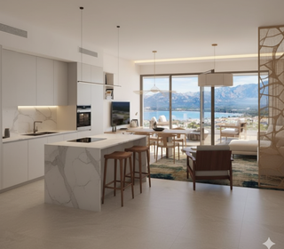  Appartement � vendre 5 pi�ces 